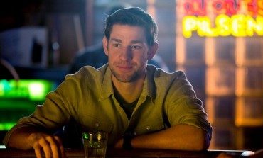 John Krasinski Involved in 'Life on Mars' with Potential Production Power from Paramount