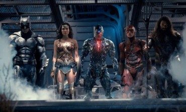 New 'Justice League' Poster Lands Ahead of Saturday's Trailer Premiere
