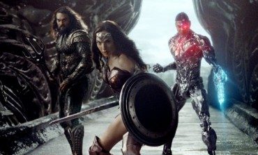 "Justice For All" - Check Out the Official Trailer for 'Justice League'