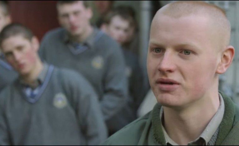 Ian Kenny (‘Sing Street’) Joins Han Solo Spin-off