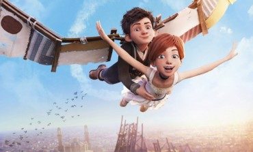 Elle Fanning, Nat Wolff Follow Their Dreams in TWC's Animated 'Leap!'