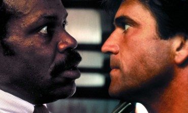 Riggs and Murtaugh Are Still Adrenalined Fueled Partners 30-Years On