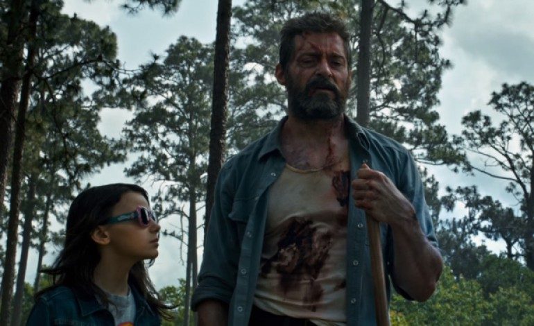 ‘Logan’ Roars Into Theaters with $88 Million Opening Weekend