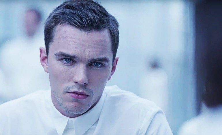 New J.R.R. Tolkien Biopic Starring Nicholas Hoult to Release in May