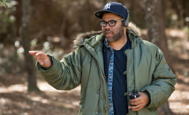 Warner Bros. Eyes Jordan Peele to Direct ‘Akira’ Adaptation