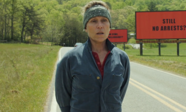 Acid-Tongued Frances McDormand Fights For Justice in 'Three Billboards Outside Ebbing, Missouri'