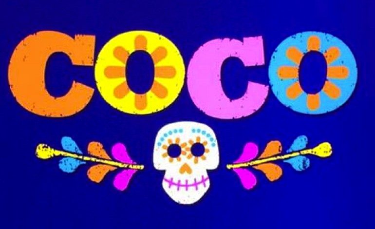 Teaser Poster for Pixar’s ‘Coco’ Gives First Glimpse of Skeletal Co-Star