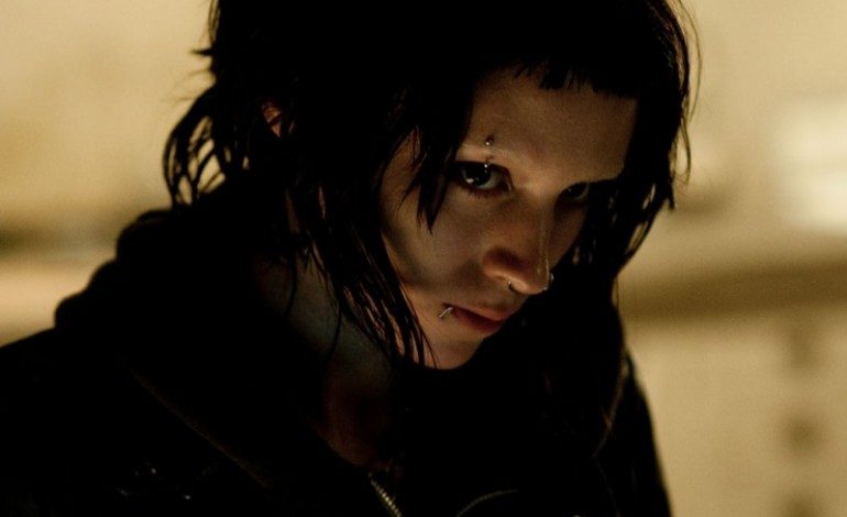 Sony Dates ‘The Girl With the Dragon Tattoo’ Sequel with New Director; New Cast to Be Announced