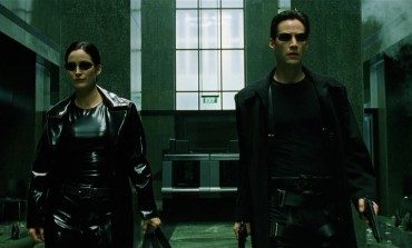 'The Matrix' Reboot May Be In the Future at Warner Bros