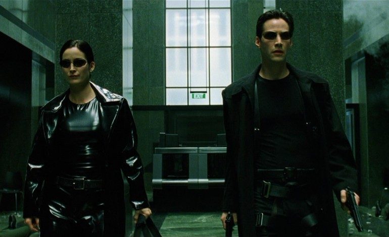 ‘The Matrix’ Reboot May Be In the Future at Warner Bros