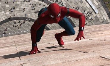 Like a Streak of Light, New 'Spider-Man: Homecoming' Trailer Arrives Just in Time