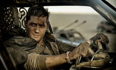 Tom Hardy To Have Lead Role in 'War Party'
