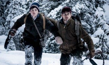 IFC Films Acquires Wilderness Drama ‘Walking Out’