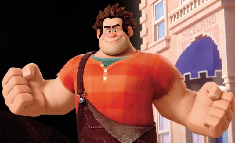 ‘Wreck-It-Ralph’ Is Coming Back to Wreck the Internet