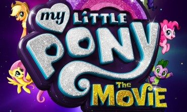 Bronies Rejoice! Lionsgate Releases 'My Little Pony' Movie Announcement Teaser