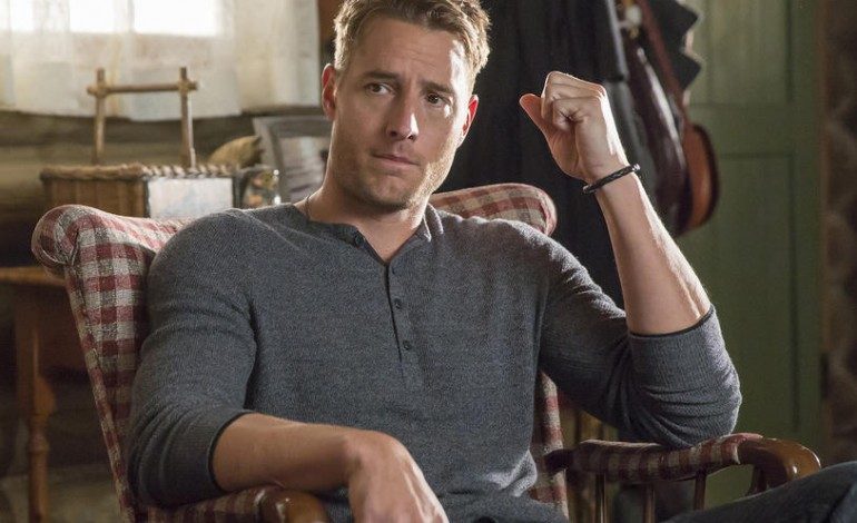 ‘This Is Us’ Star Justin Hartley Joins ‘Bad Moms’ Sequel