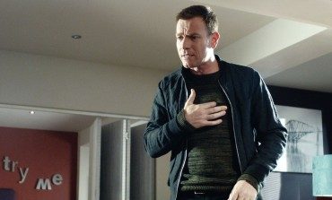 Ewan McGregor in Talks to Star as ‘Christopher Robin’