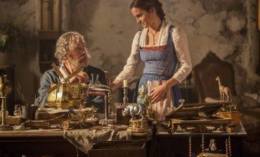 'Beauty and the Beast' Hits $1 Billion in Worldwide Box Office