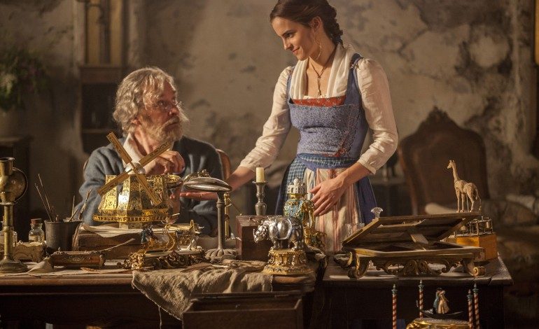 ‘Beauty and the Beast’ Hits $1 Billion in Worldwide Box Office