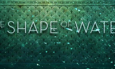 Release Date Set for Guillermo Del Toro's 'The Shape of Water'