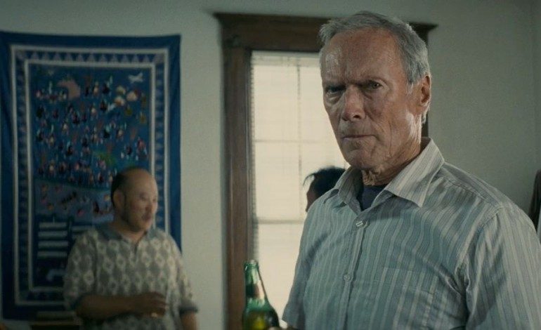 Clint Eastwood’s Next Film To Be ’15:17 to Paris’
