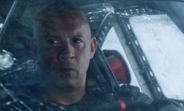 Movie Review – 'The Fate of the Furious'