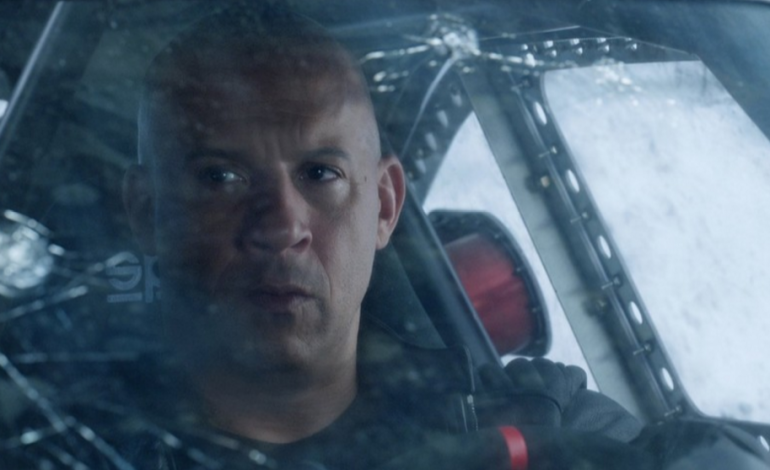 Movie Review – ‘The Fate of the Furious’