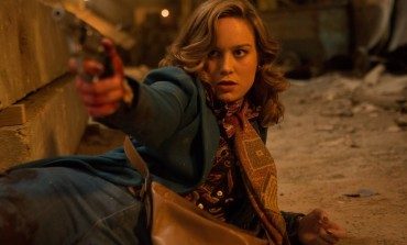 Movie Review – ‘Free Fire’