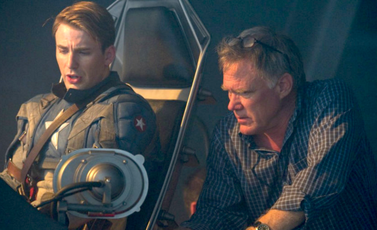Joe Johnston (‘Captain America: The First Avenger’) Attached to Direct Narnia Overhaul ‘The Silver Chair’