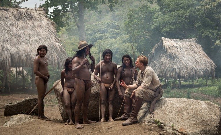 Movie Review – ‘The Lost City of Z’