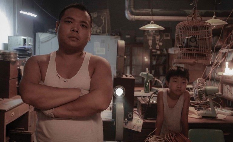 Tribeca Film Festival Review – ‘King of Peking’