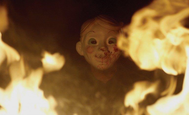 Tribeca Film Festival Review – ‘Psychopaths’