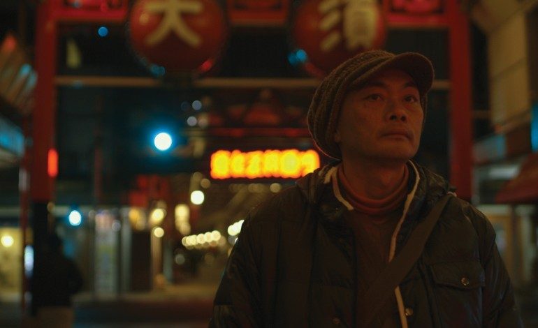 Tribeca Film Festival Review – ‘The Departure’
