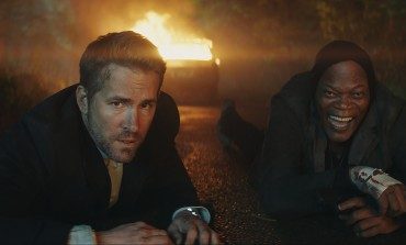 Chaos Ensues with 'The Hitman's Bodyguard' Red-Band Trailer