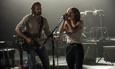 Check Out the First Image of Bradley Cooper and Lady Gaga in 'A Star is Born'