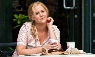 Amy Schumer in Talks for Boxing Movie 'Christy Martin'