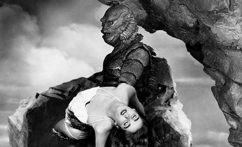 'Aquaman' Writer to Pen 'Creature From the Black Lagoon 