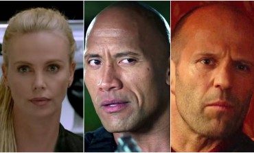 Dwayne Johnson, Jason Statham, and Charlize Theron May Star in ‘Fast and Furious' Spin-Off