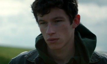 Callum Turner Will Be Newt Scamander's Brother in 'Fantastic Beasts 2'