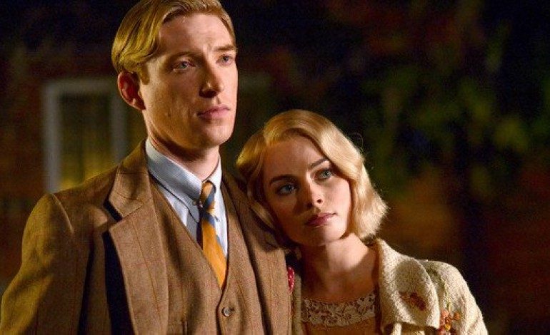‘Goodbye Christopher Robin’ Takes Awards Friendly Release Date