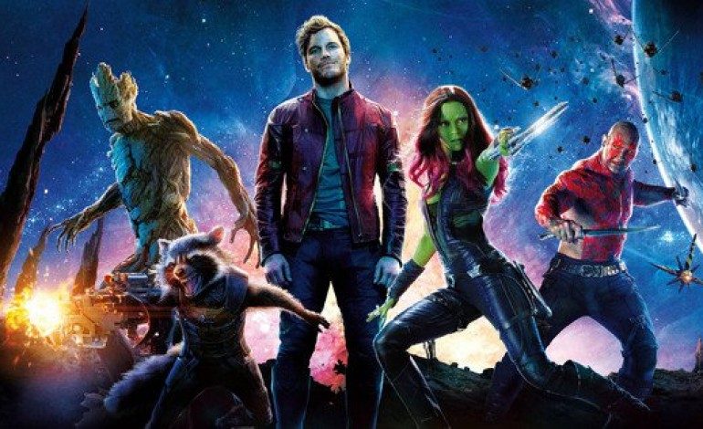 ‘Guardians of the Galaxy Vol. 2’ Has 5 Post-Credit Scenes