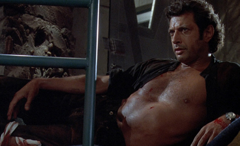 Jeff Goldblum Finds His Way Into ‘Jurassic World’ Sequel