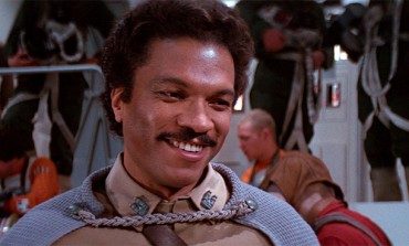 Billy Dee Williams Will Not Be in 'Star Wars: The Last Jedi'