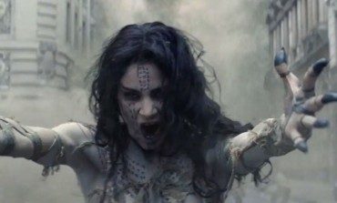 Latest Trailer for 'The Mummy' Explores the Villain's Backstory