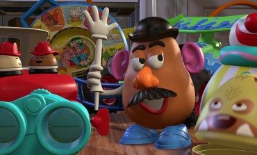 How Don Rickles Death Will Effect 'Toy Story 4'