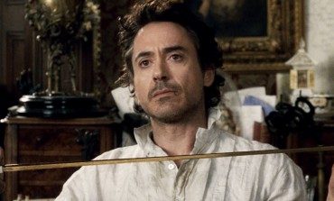 ‘The Voyage of Doctor Dolittle’ Starring Robert Downey Jr Moves Release Date