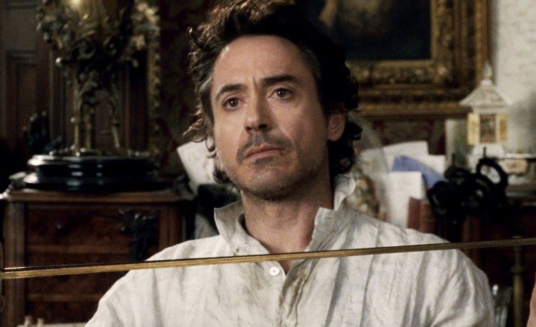 ‘The Voyage of Doctor Dolittle’ Starring Robert Downey Jr Moves Release Date