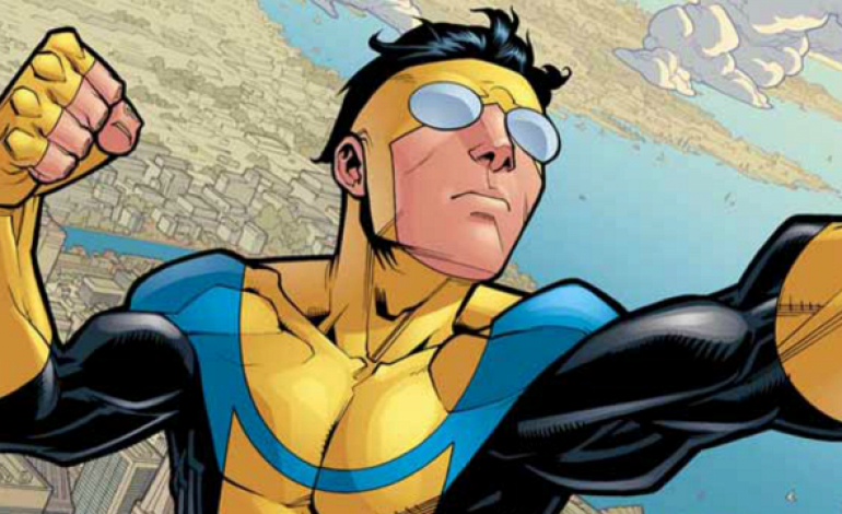Steven Yeun Discusses Possibility Of Live-Action ‘Invincible’