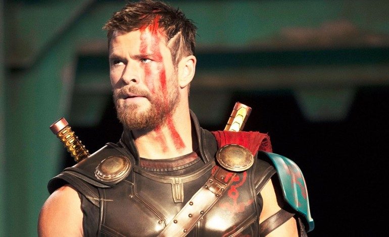 ‘Thor: Ragnarok’ Teaser Trailer Stops Thor’s Hammer Time