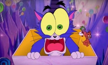 'Tom and Jerry' Meet 'Willy Wonka' in Animated Crossover Feature; Internet-Wide Head Scratchings Ensue